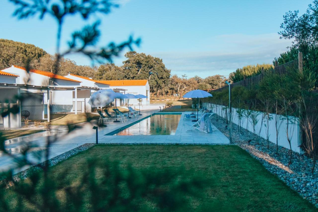 A Espera - Turismo Rural,Melides Exterior photo